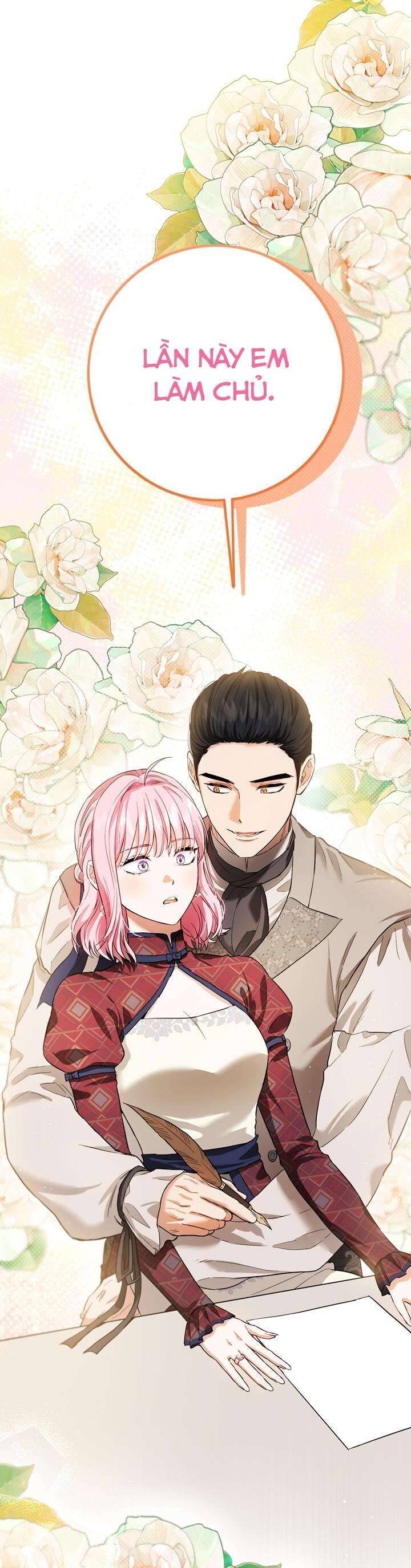 Cuộc Sống Mới Của Công Nương: Chapter 118