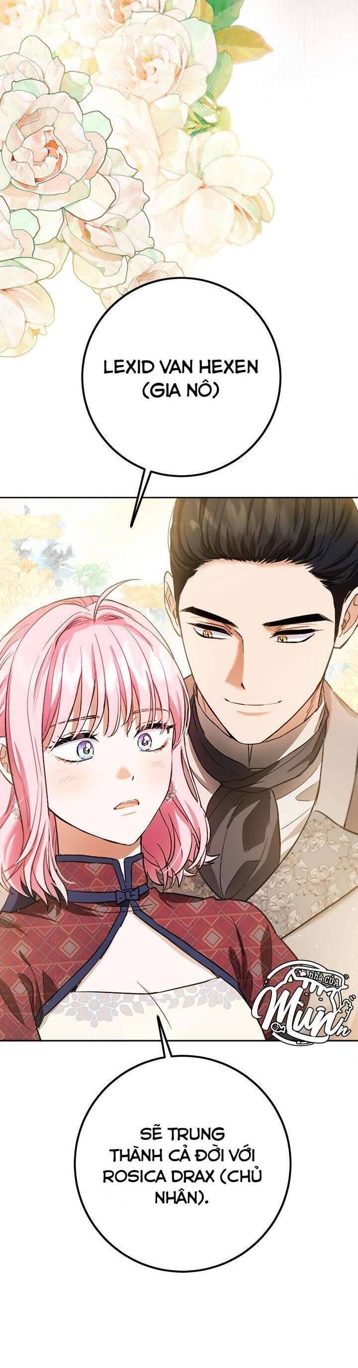 Cuộc Sống Mới Của Công Nương: Chapter 118