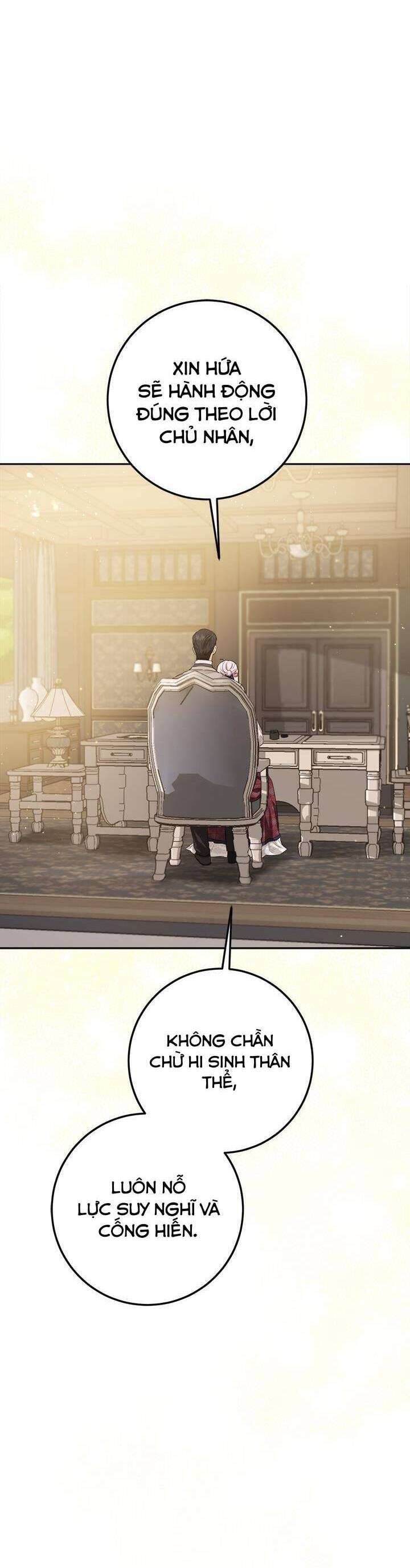 Cuộc Sống Mới Của Công Nương: Chapter 118