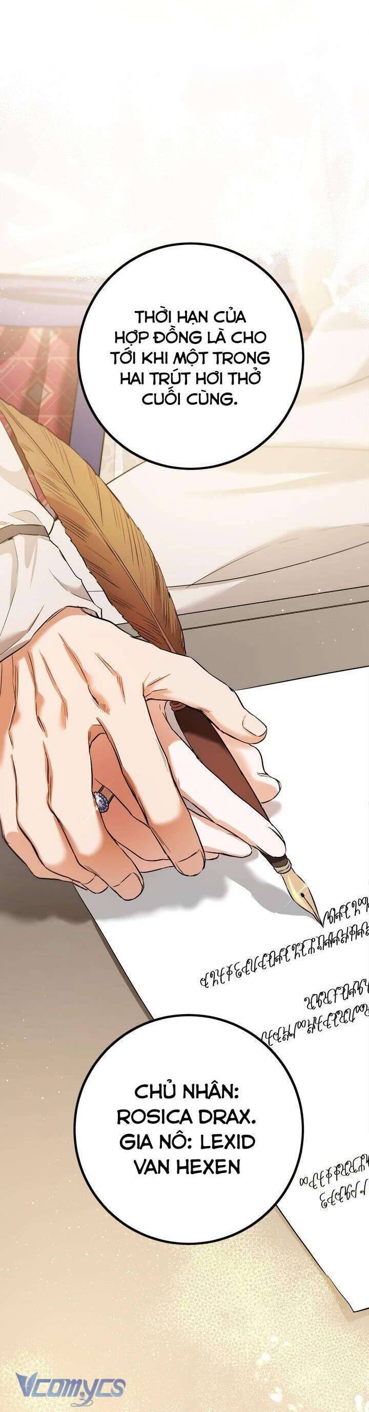 Cuộc Sống Mới Của Công Nương: Chapter 118