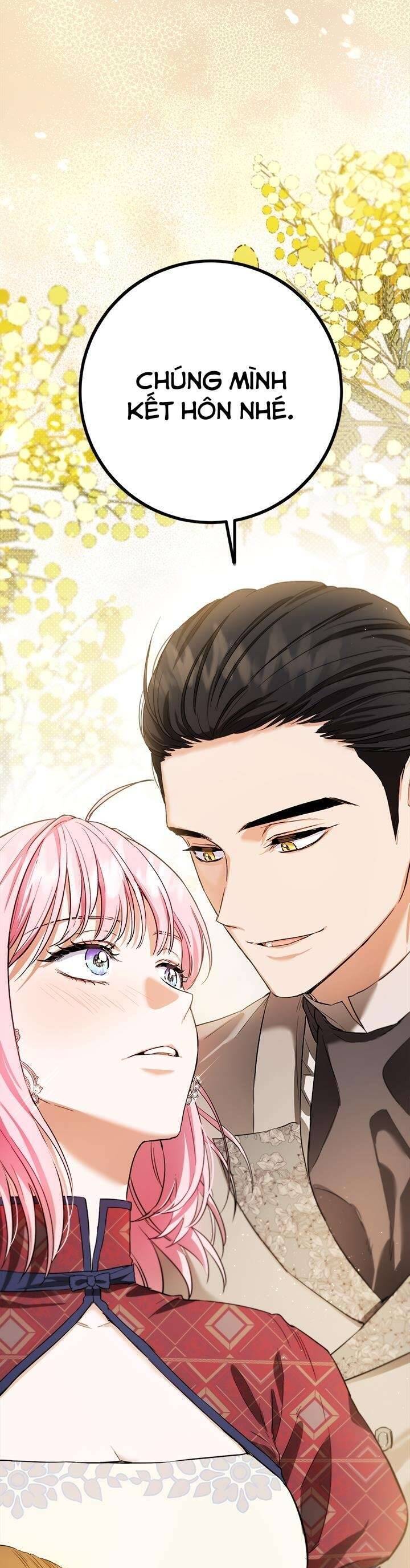 Cuộc Sống Mới Của Công Nương: Chapter 118