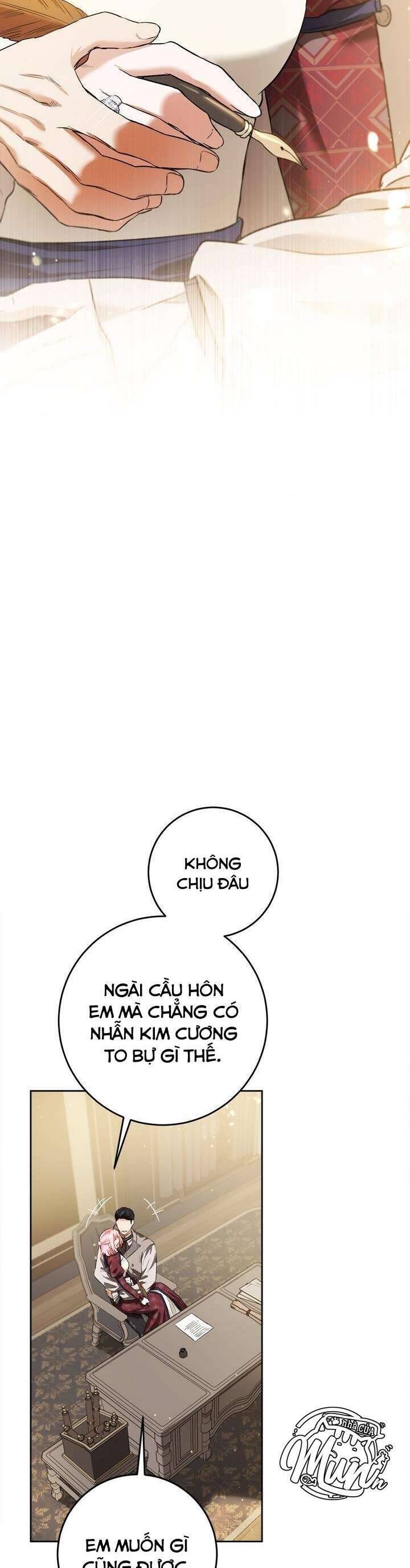 Cuộc Sống Mới Của Công Nương: Chapter 118