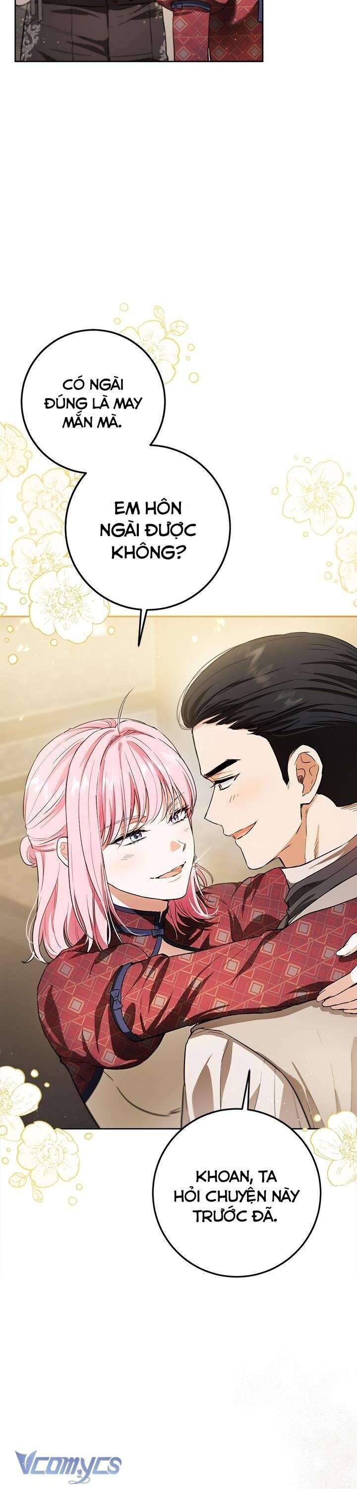 Cuộc Sống Mới Của Công Nương: Chapter 118