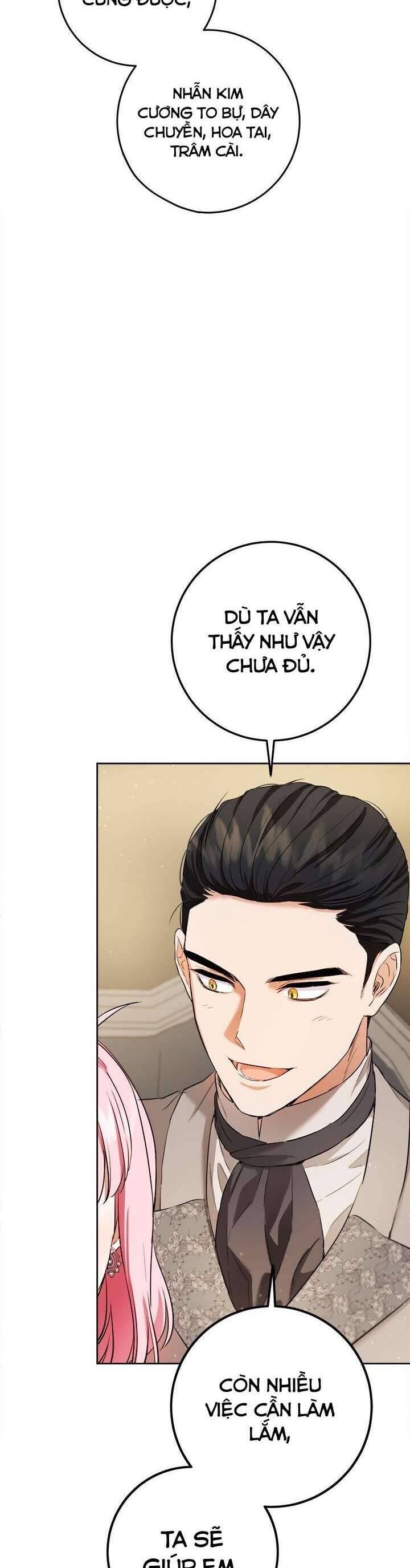 Cuộc Sống Mới Của Công Nương: Chapter 118