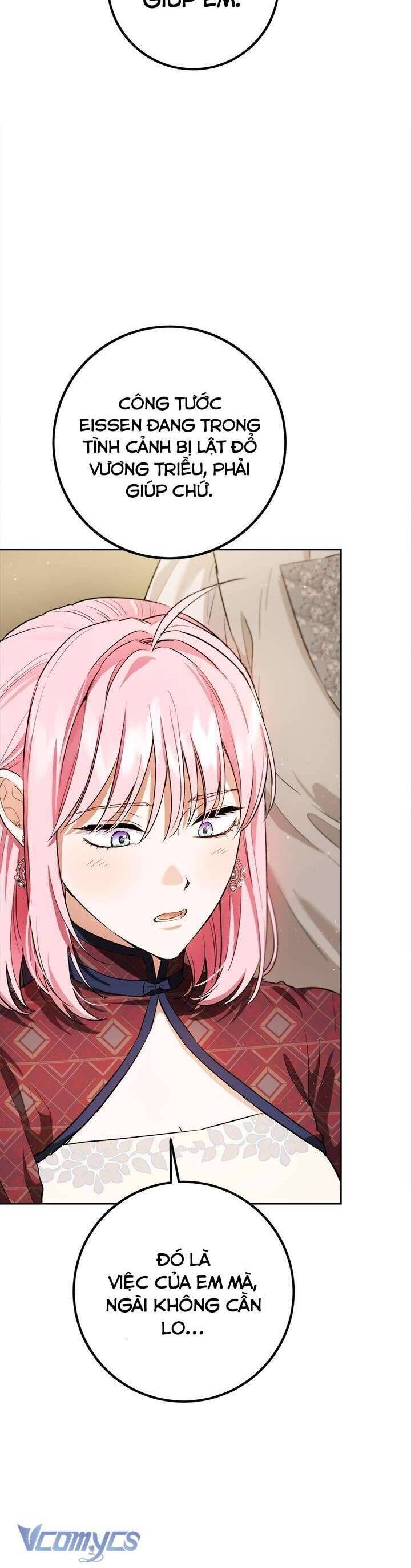 Cuộc Sống Mới Của Công Nương: Chapter 118