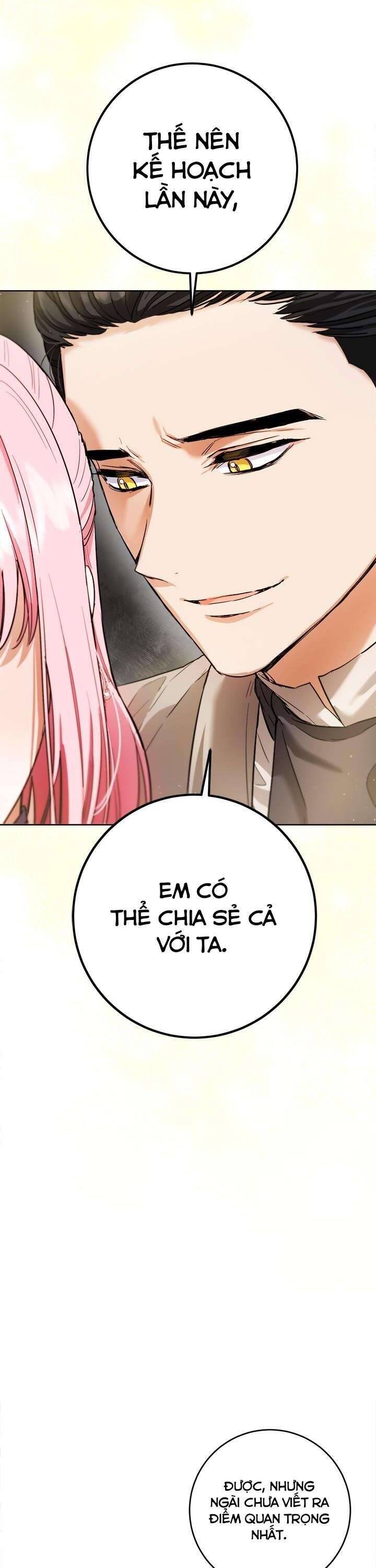 Cuộc Sống Mới Của Công Nương: Chapter 118