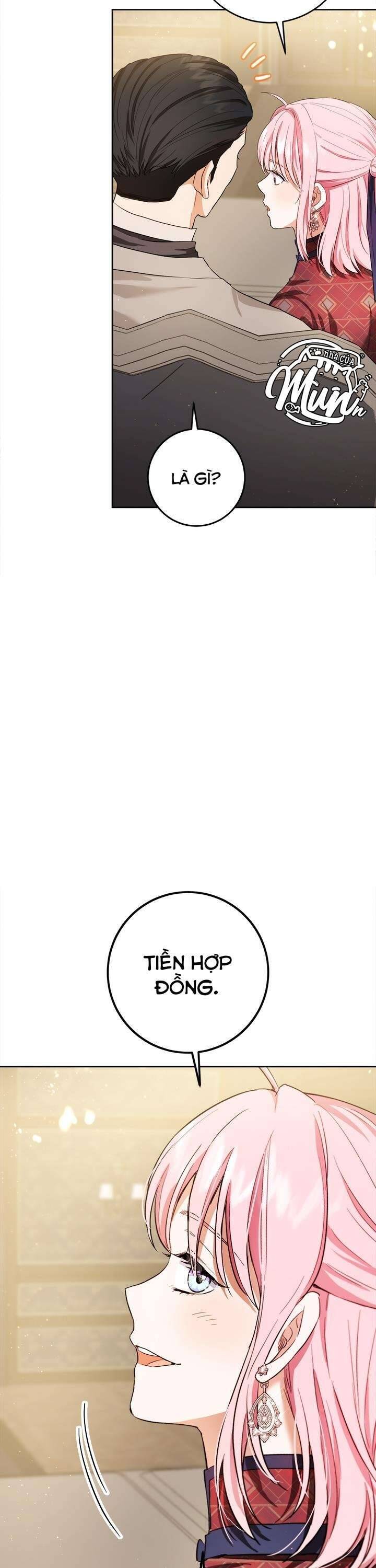 Cuộc Sống Mới Của Công Nương: Chapter 118