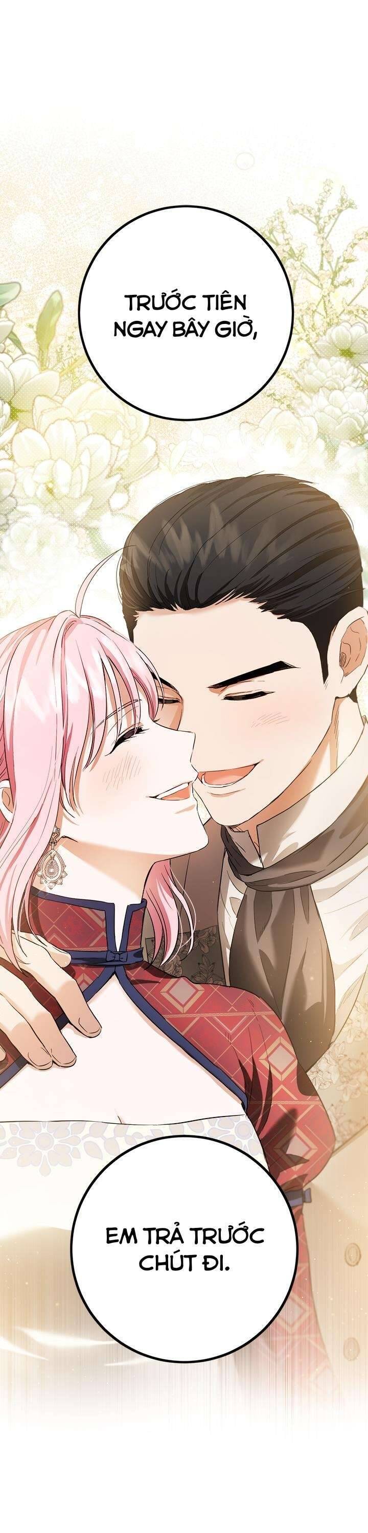 Cuộc Sống Mới Của Công Nương: Chapter 118