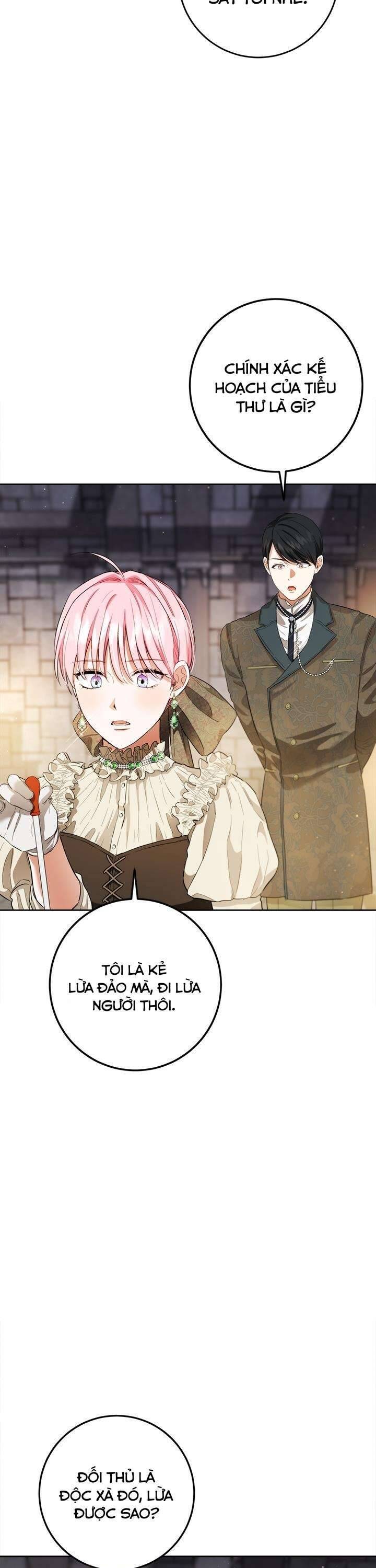 Cuộc Sống Mới Của Công Nương: Chapter 118