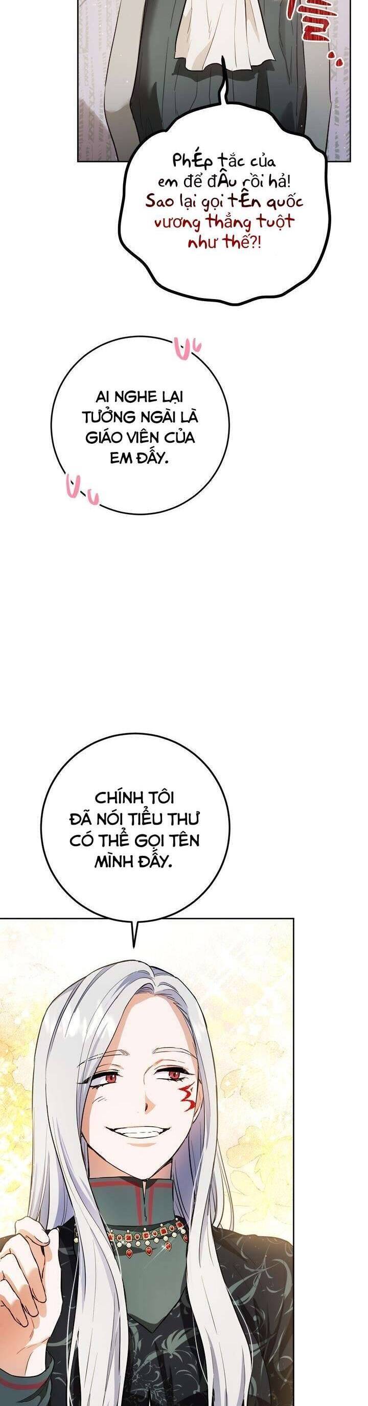 Cuộc Sống Mới Của Công Nương: Chapter 118