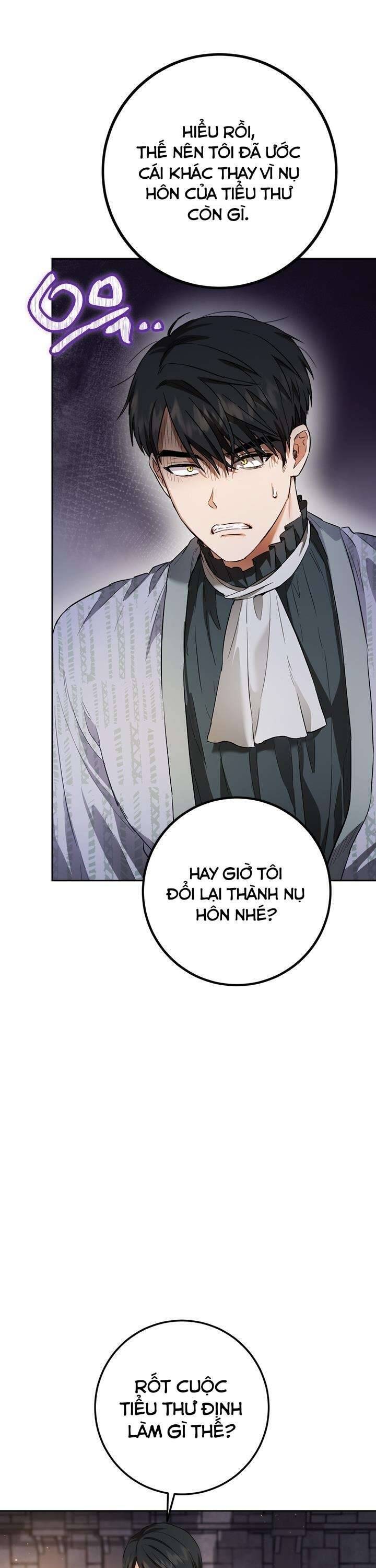 Cuộc Sống Mới Của Công Nương: Chapter 118