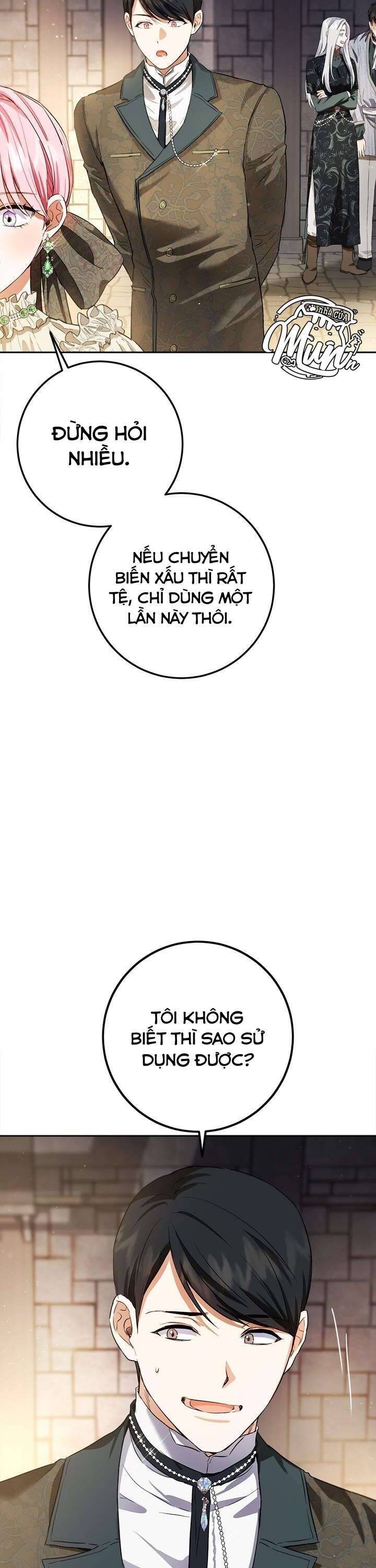Cuộc Sống Mới Của Công Nương: Chapter 118
