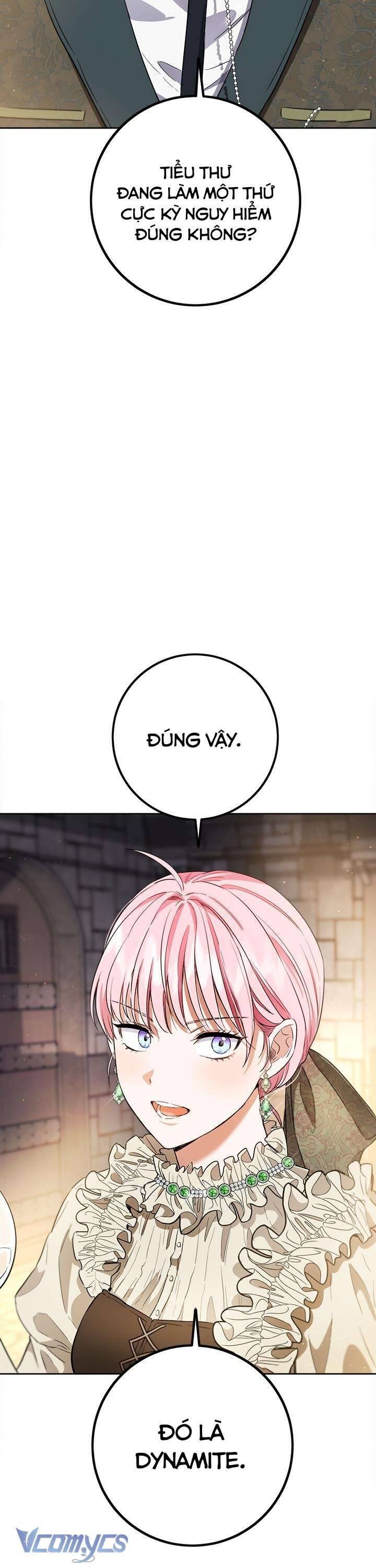 Cuộc Sống Mới Của Công Nương: Chapter 118