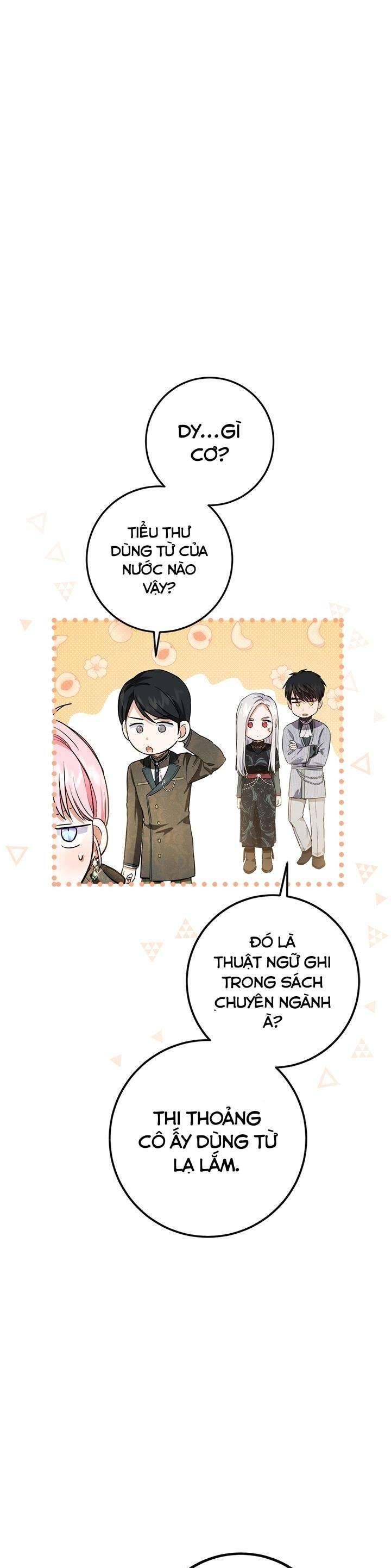 Cuộc Sống Mới Của Công Nương: Chapter 118