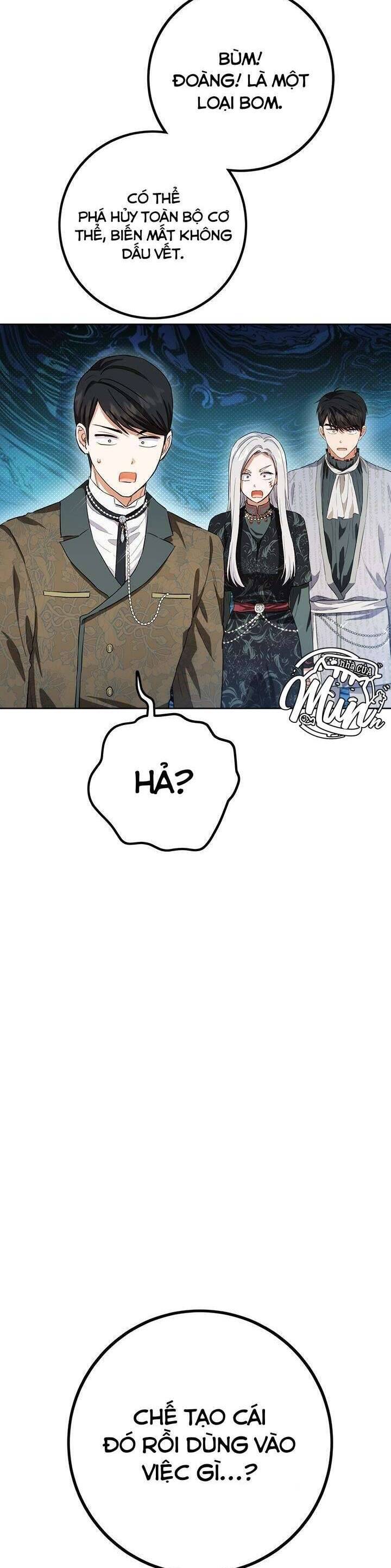 Cuộc Sống Mới Của Công Nương: Chapter 118