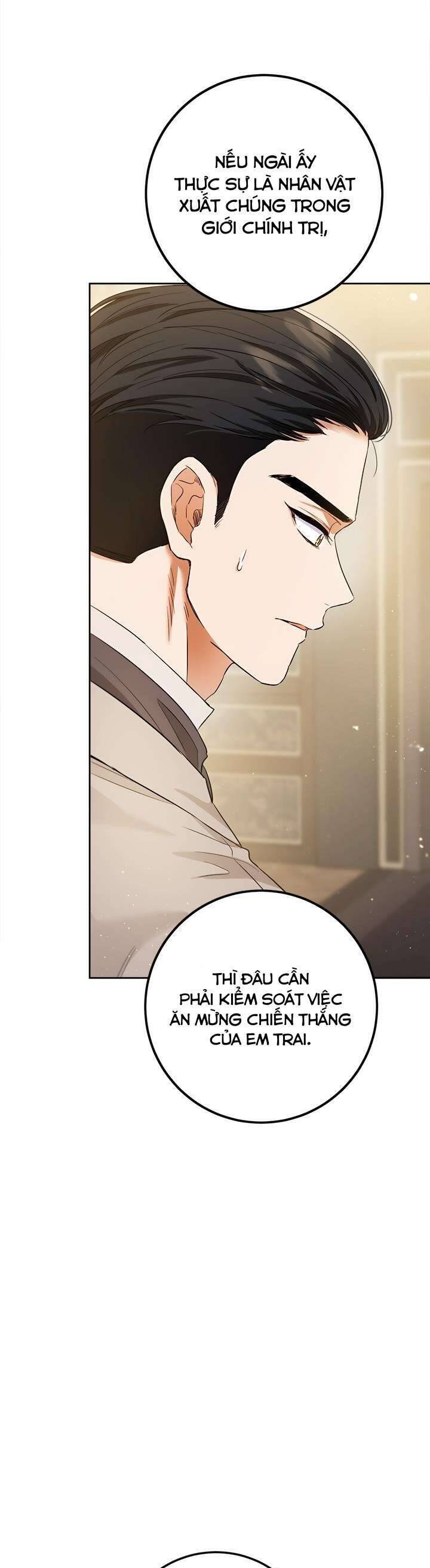 Cuộc Sống Mới Của Công Nương: Chapter 118