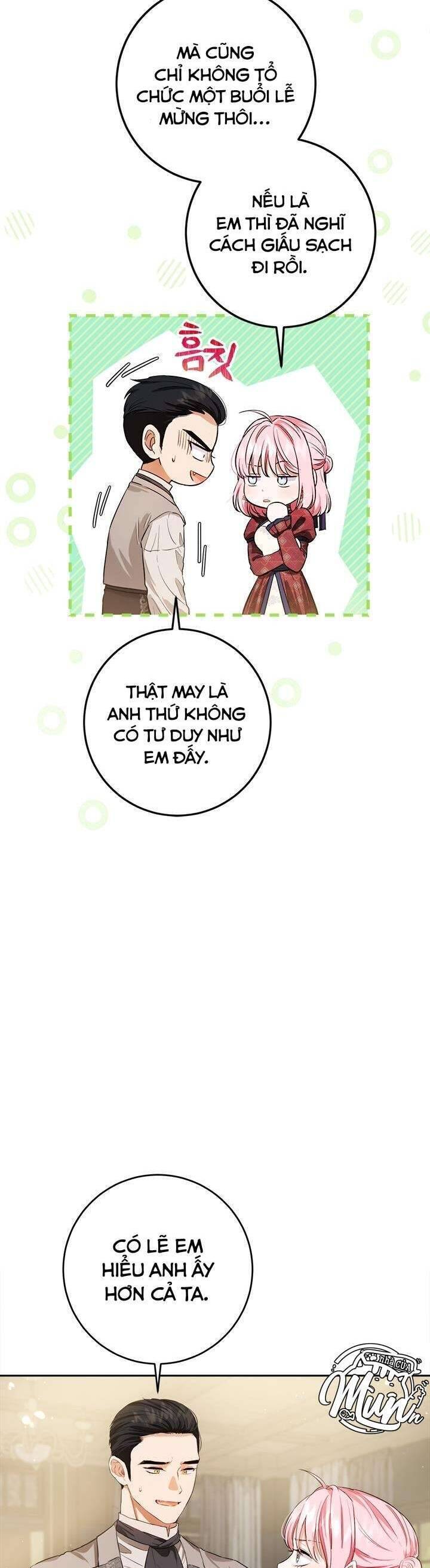 Cuộc Sống Mới Của Công Nương: Chapter 118