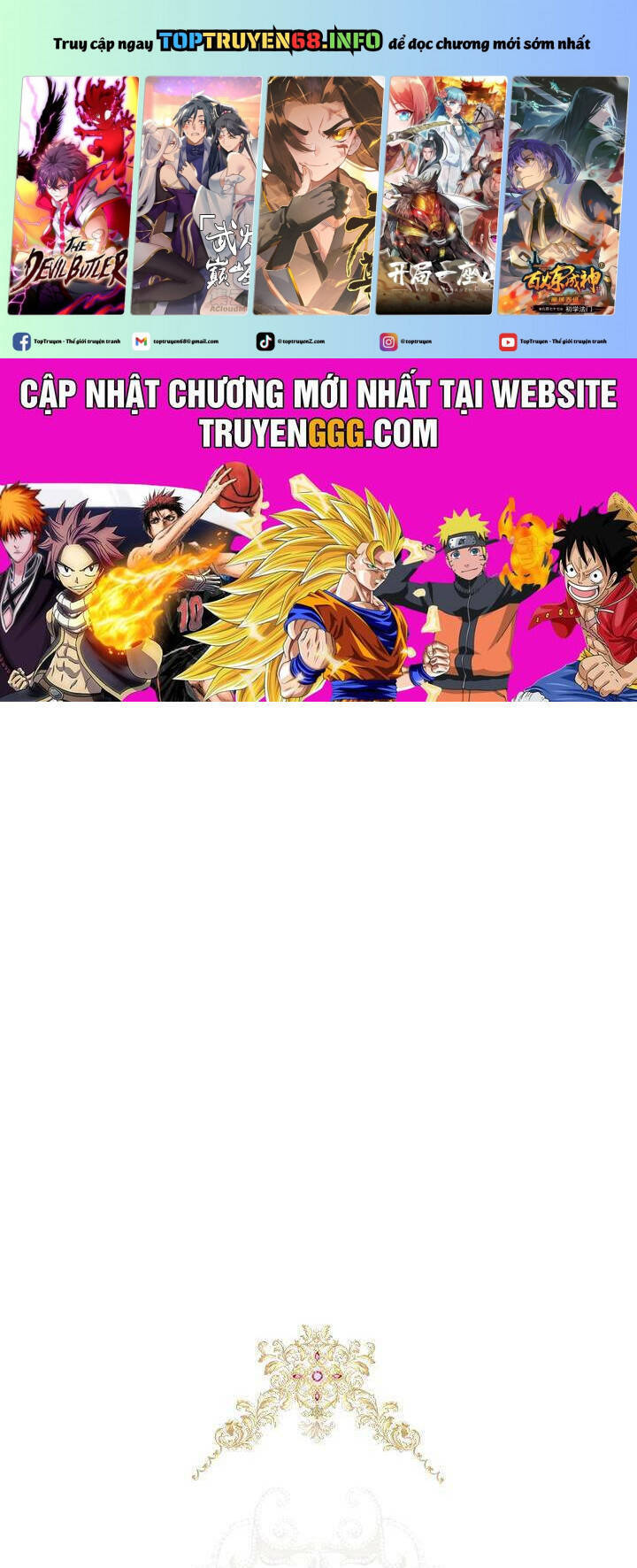 Cuộc Sống Mới Của Công Nương: Chapter 119