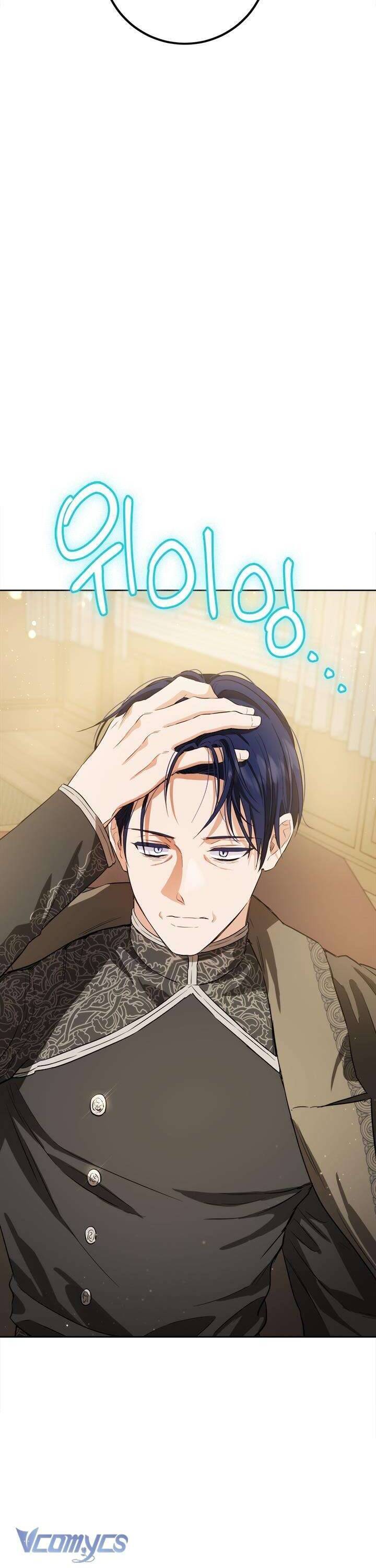 Cuộc Sống Mới Của Công Nương: Chapter 119