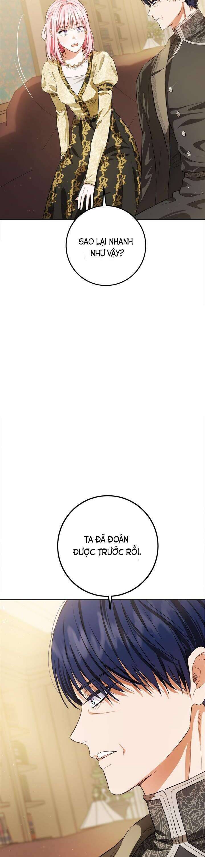 Cuộc Sống Mới Của Công Nương: Chapter 119