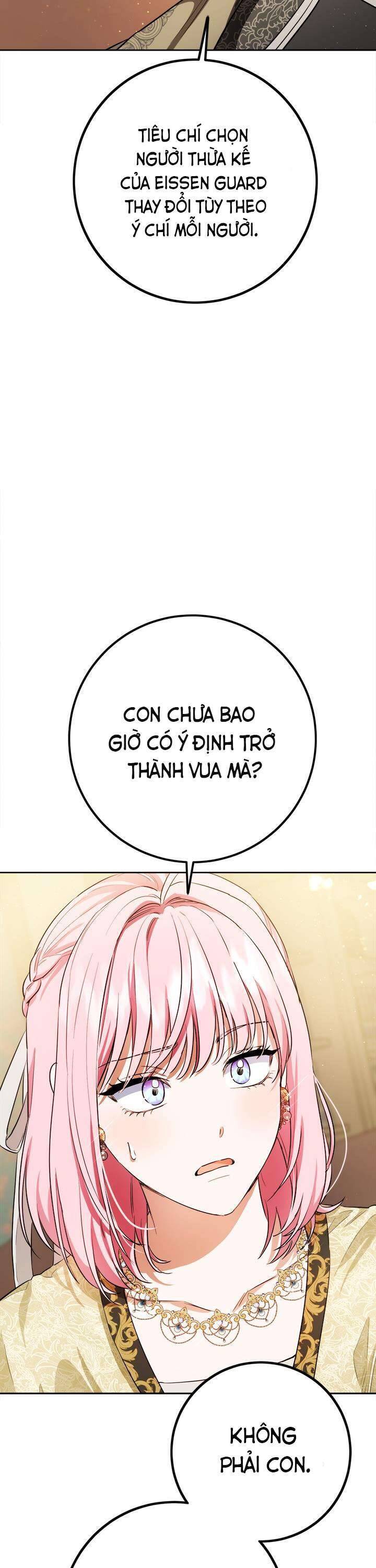 Cuộc Sống Mới Của Công Nương: Chapter 119