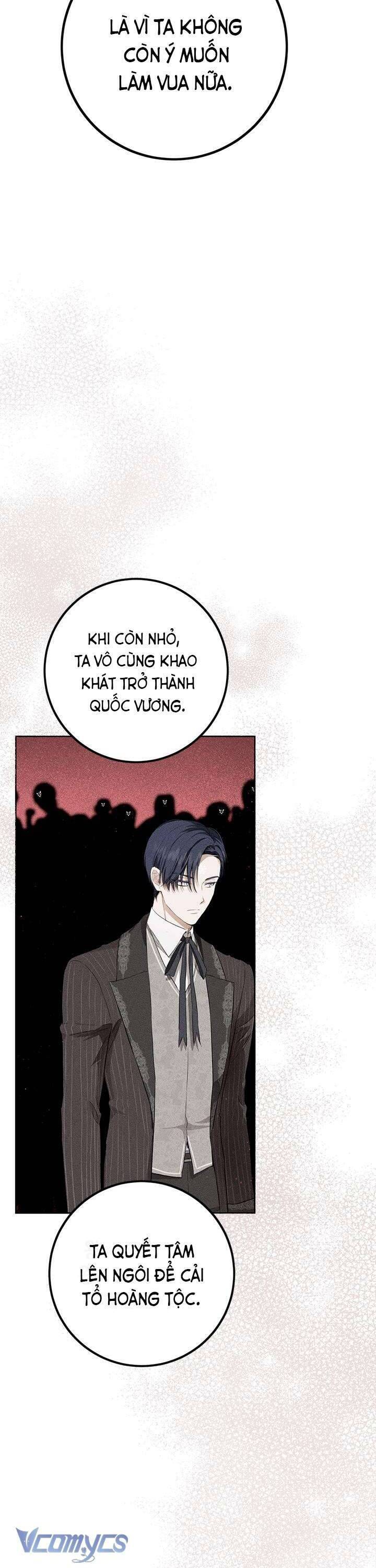 Cuộc Sống Mới Của Công Nương: Chapter 119