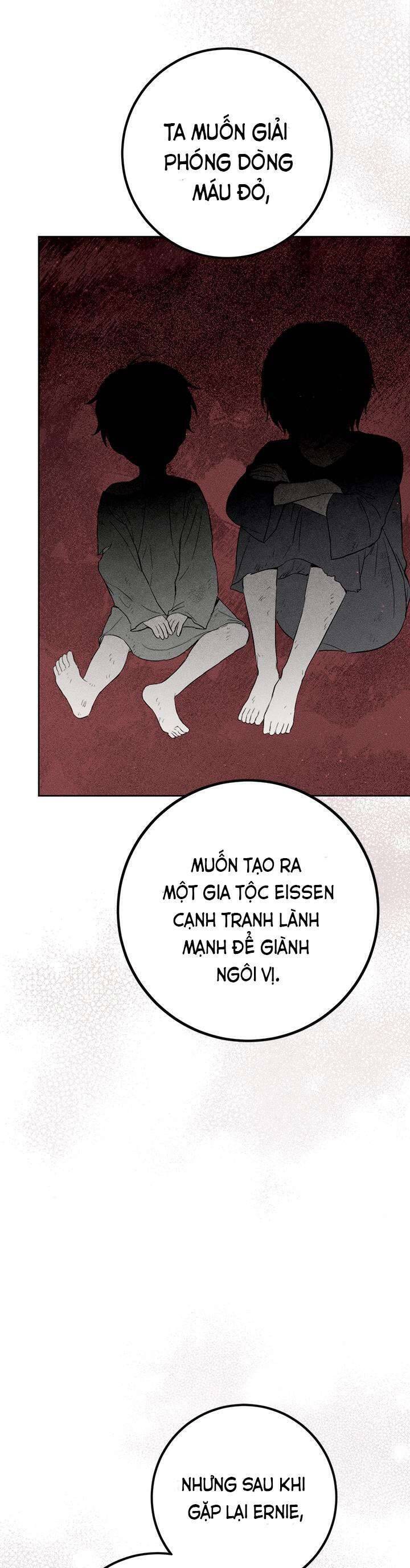 Cuộc Sống Mới Của Công Nương: Chapter 119