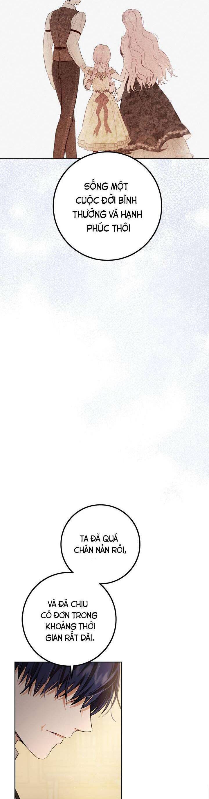 Cuộc Sống Mới Của Công Nương: Chapter 119