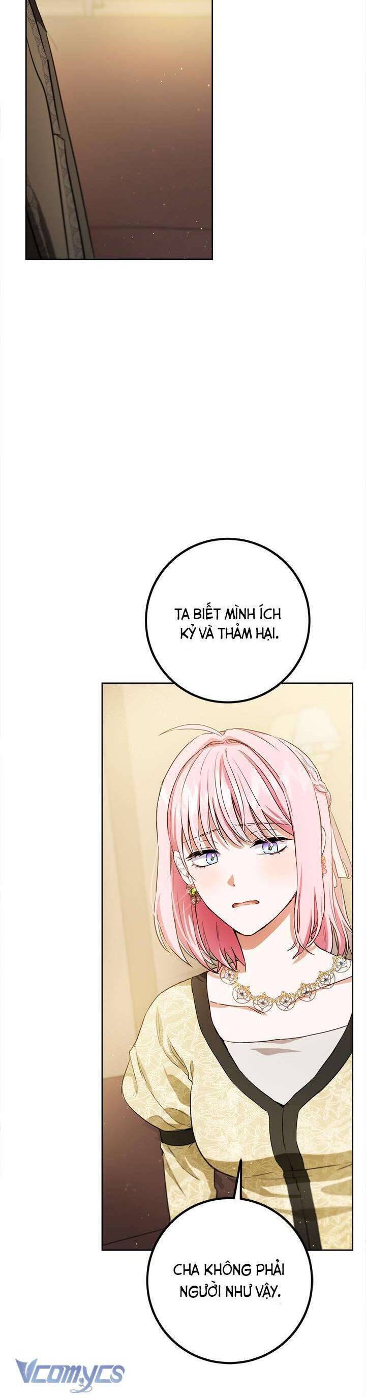 Cuộc Sống Mới Của Công Nương: Chapter 119