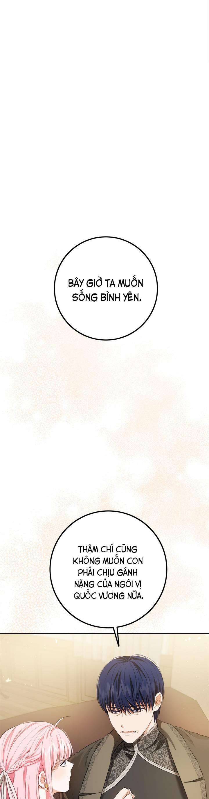 Cuộc Sống Mới Của Công Nương: Chapter 119