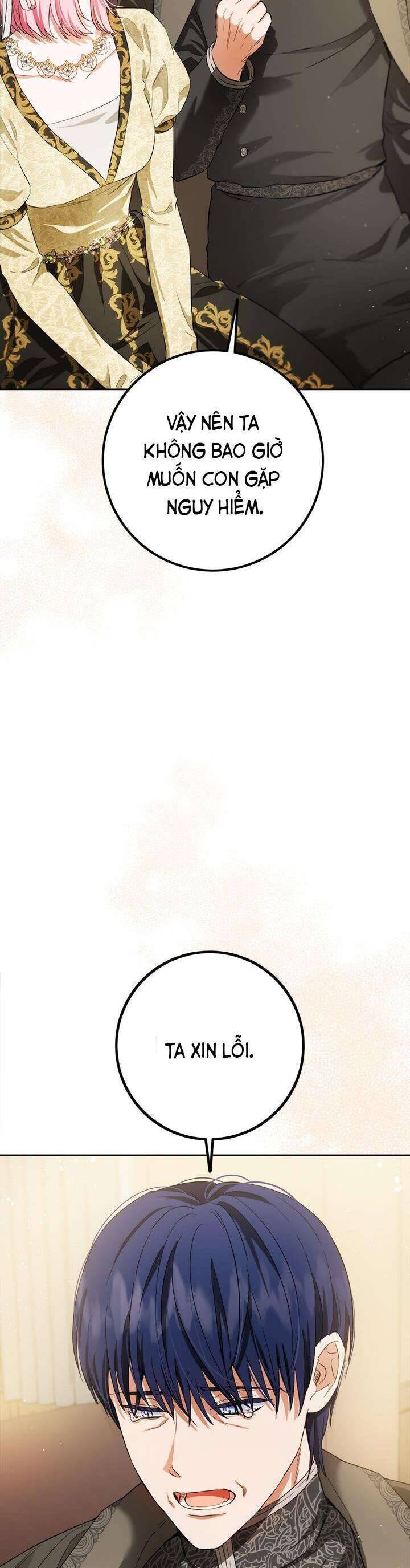 Cuộc Sống Mới Của Công Nương: Chapter 119