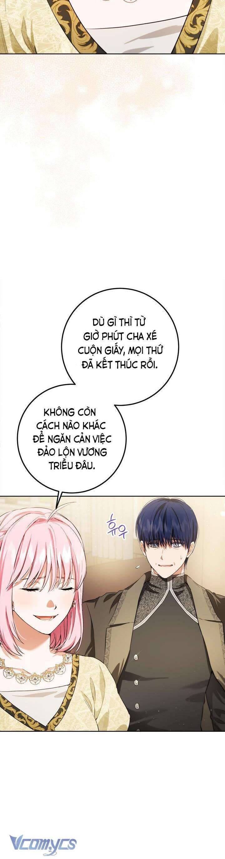 Cuộc Sống Mới Của Công Nương: Chapter 119