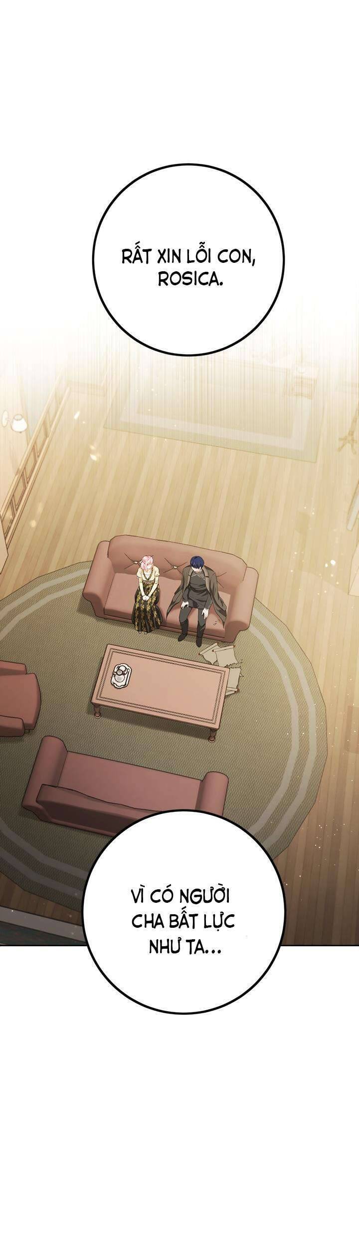 Cuộc Sống Mới Của Công Nương: Chapter 119