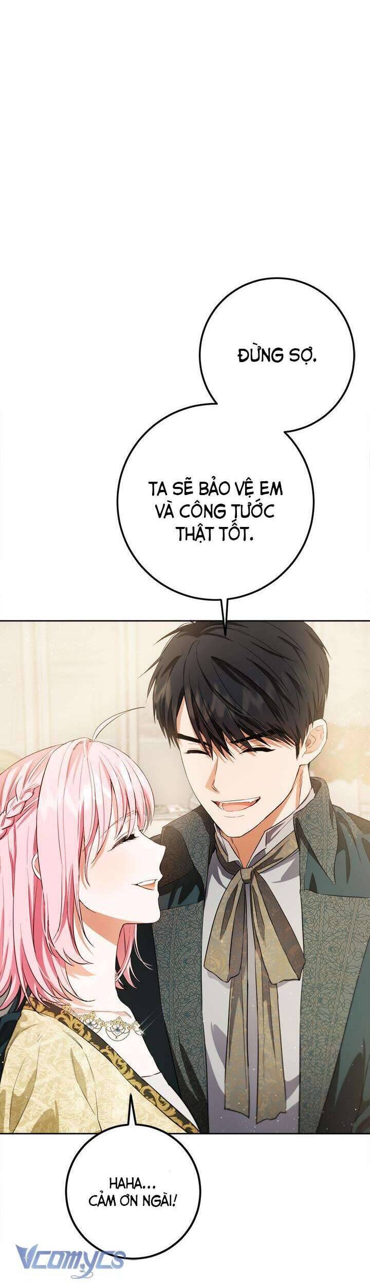 Cuộc Sống Mới Của Công Nương: Chapter 119