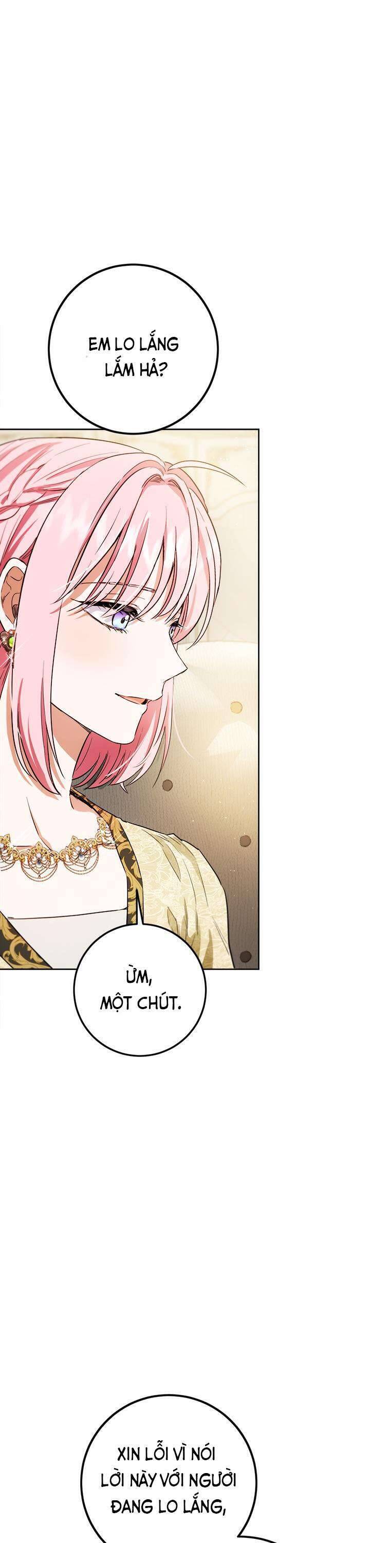 Cuộc Sống Mới Của Công Nương: Chapter 119