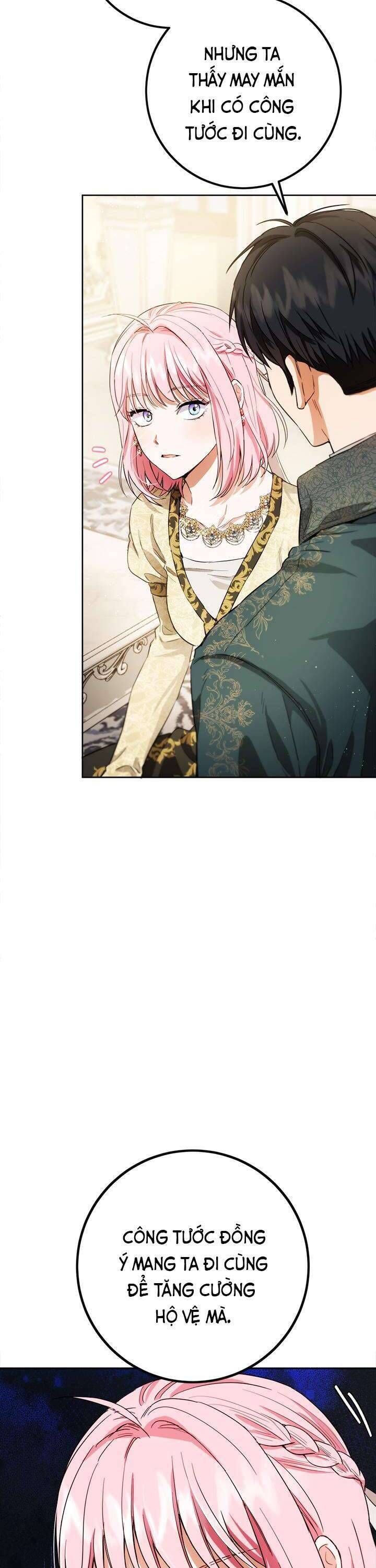 Cuộc Sống Mới Của Công Nương: Chapter 119