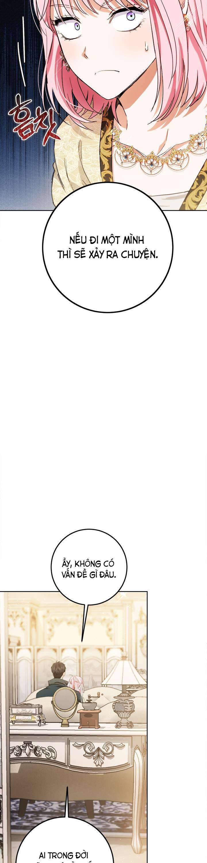 Cuộc Sống Mới Của Công Nương: Chapter 119