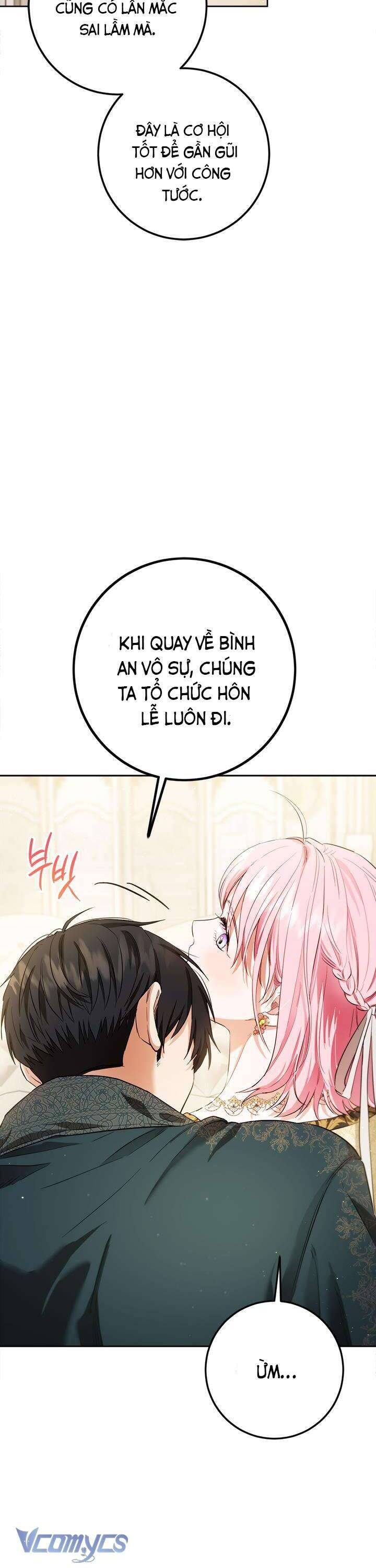 Cuộc Sống Mới Của Công Nương: Chapter 119