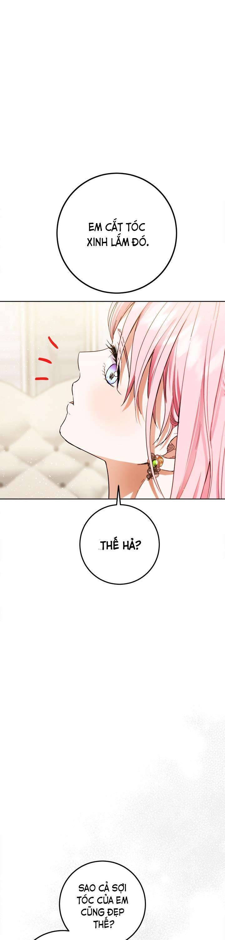 Cuộc Sống Mới Của Công Nương: Chapter 119