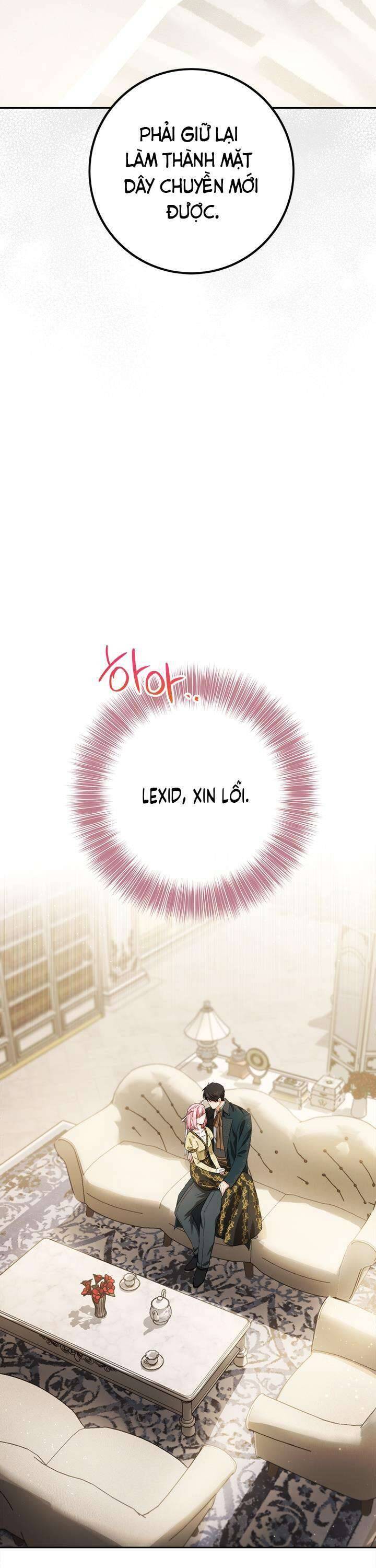 Cuộc Sống Mới Của Công Nương: Chapter 119