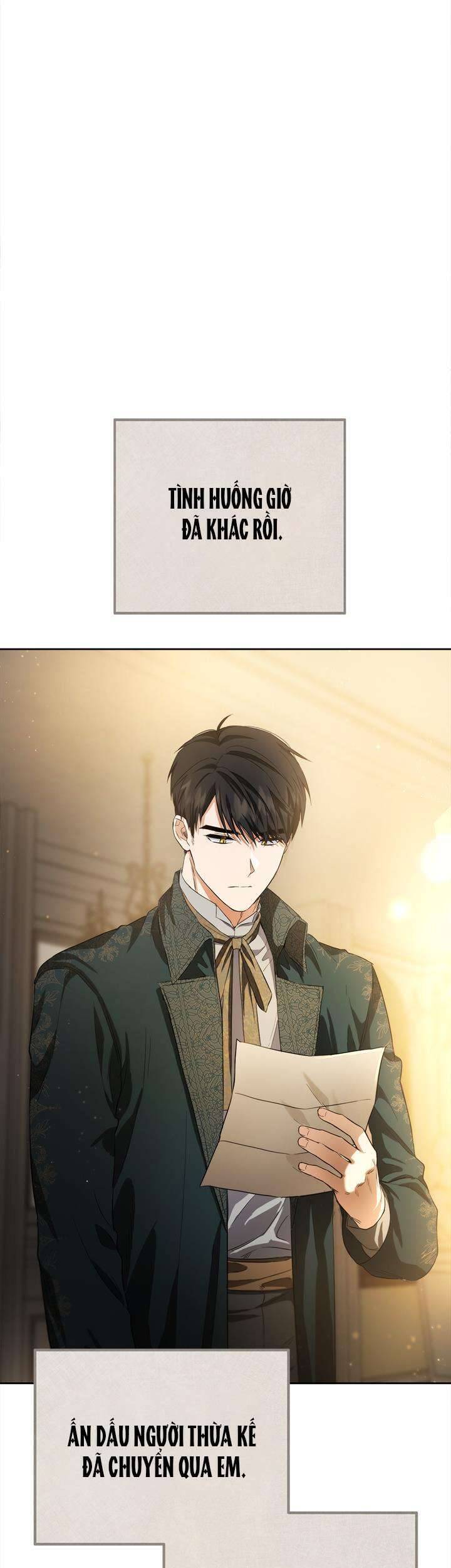 Cuộc Sống Mới Của Công Nương: Chapter 119