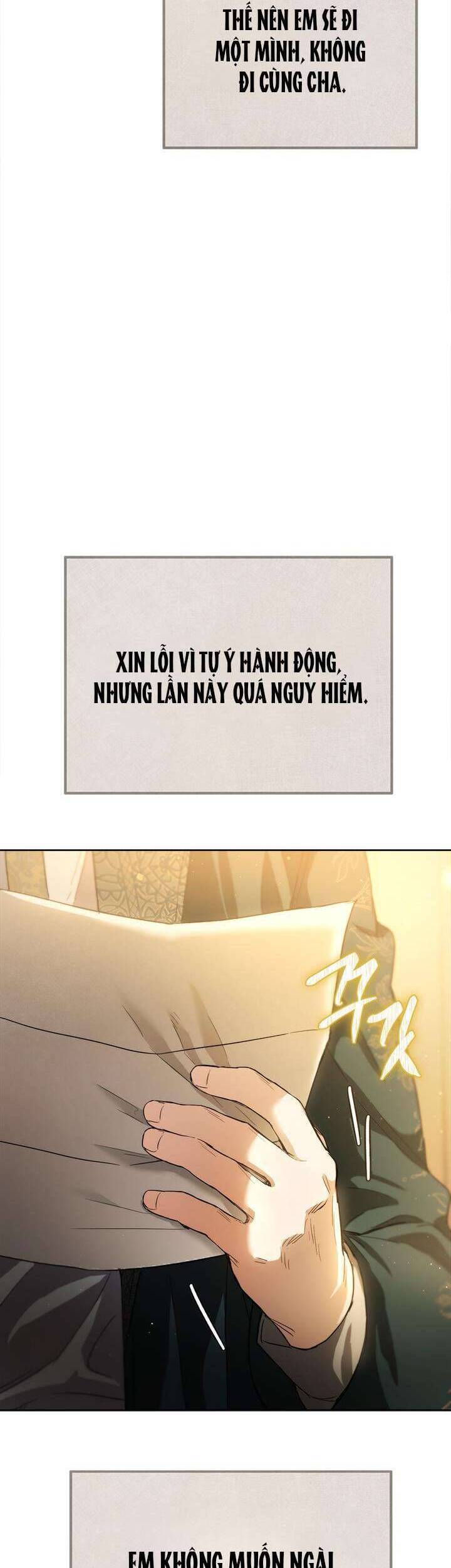 Cuộc Sống Mới Của Công Nương: Chapter 119