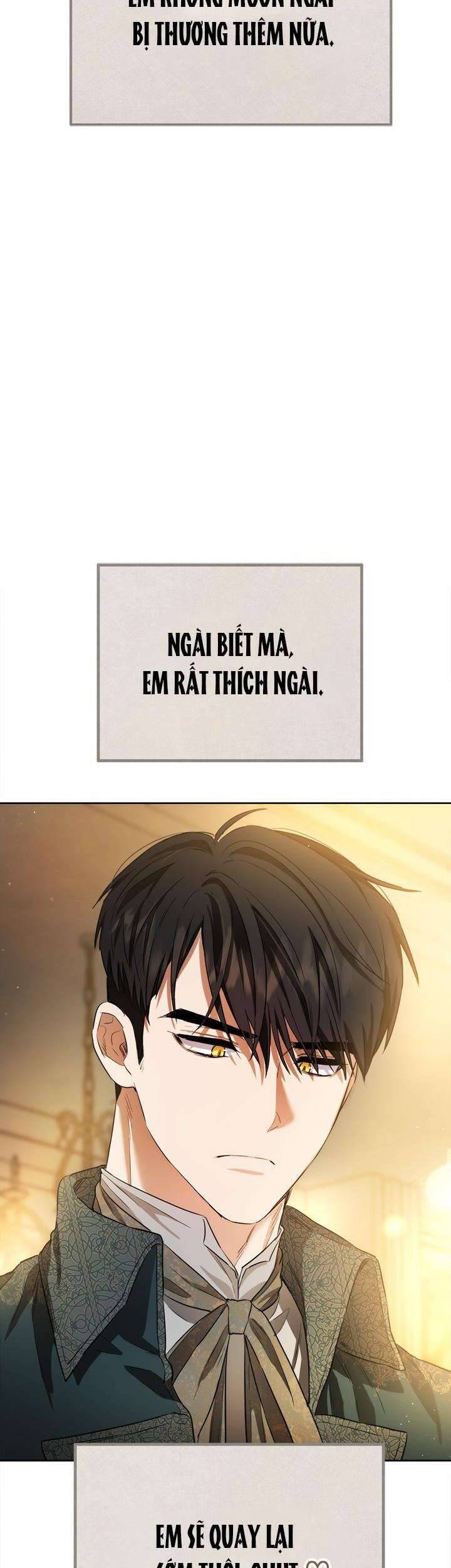 Cuộc Sống Mới Của Công Nương: Chapter 119