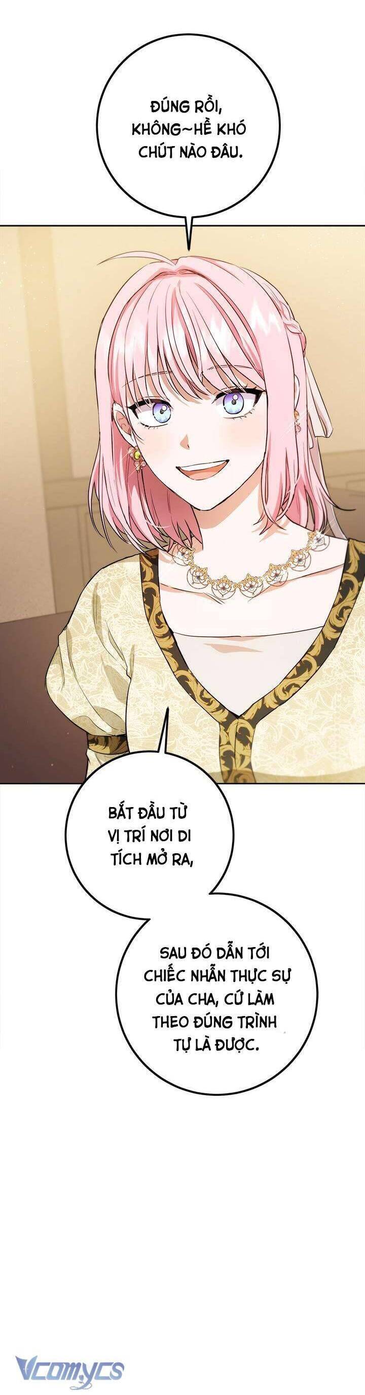 Cuộc Sống Mới Của Công Nương: Chapter 119