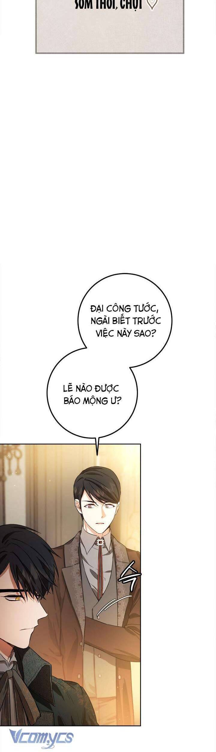 Cuộc Sống Mới Của Công Nương: Chapter 119