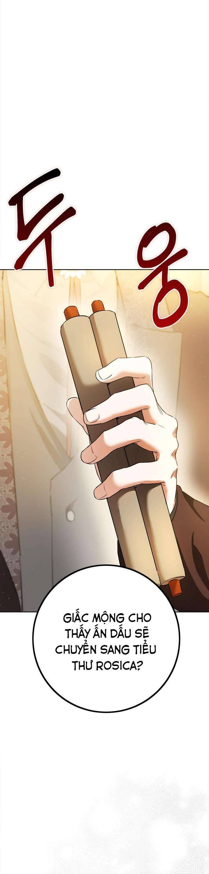 Cuộc Sống Mới Của Công Nương: Chapter 119