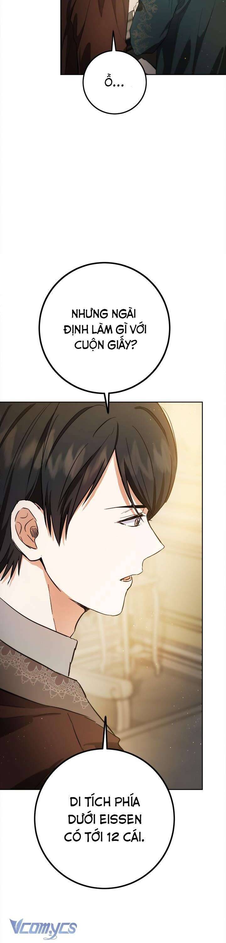 Cuộc Sống Mới Của Công Nương: Chapter 119