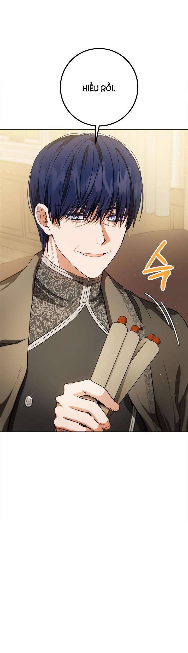 Cuộc Sống Mới Của Công Nương: Chapter 119