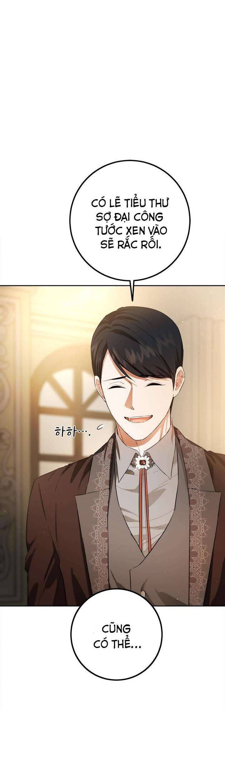 Cuộc Sống Mới Của Công Nương: Chapter 119