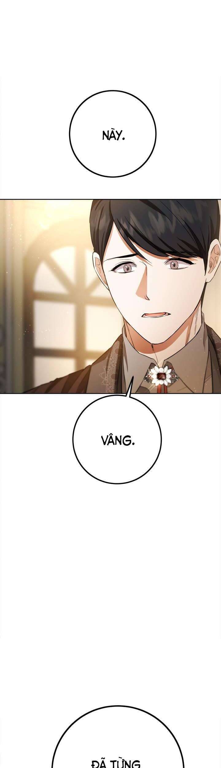 Cuộc Sống Mới Của Công Nương: Chapter 119